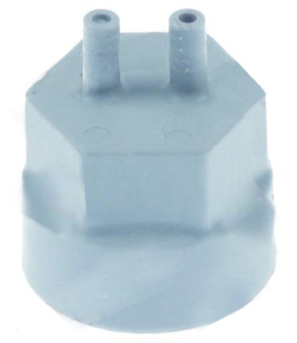 Conector presostat sistem admisie apa pentru masina de spalat vase, pahare, oale,  AMATIS, COLGED, ELETTROBAR, EUROTEC