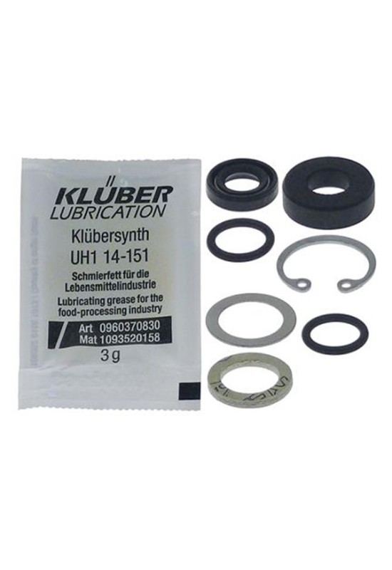 Kit reparatie sistem de spalare cuptor RATIONAL