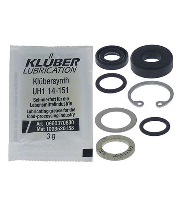 Kit reparatie sistem de spalare cuptor RATIONAL