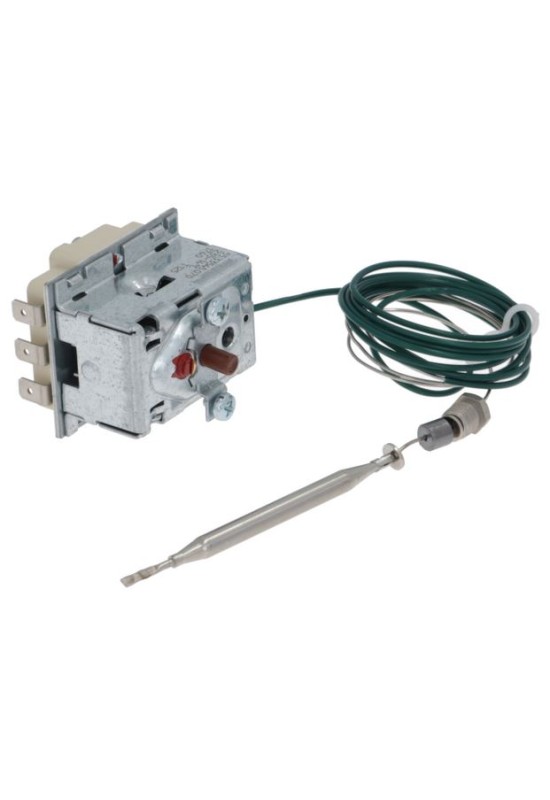Termostat de siguranta 235°C   friteuza Elframo , Komel cod EGO 5533545070 