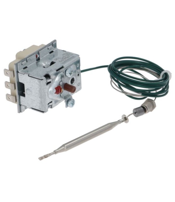 Termostat de siguranta 235°C   friteuza Elframo , Komel cod EGO 5533545070 