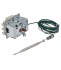 Termostat de siguranta 235°C   friteuza Elframo , Komel cod EGO 5533545070 