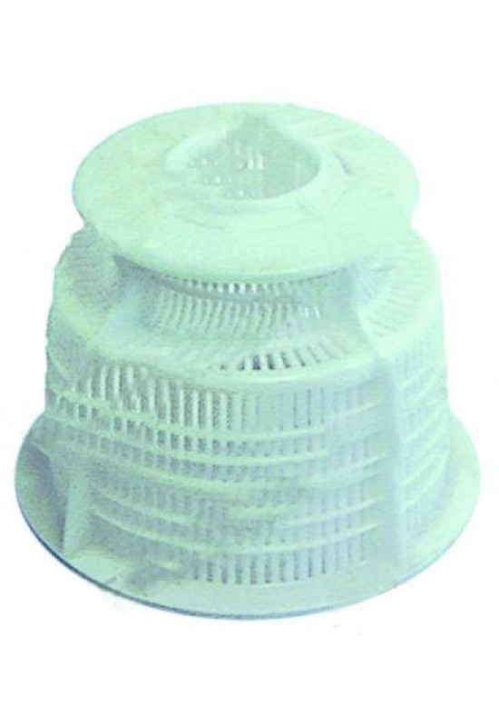 Filtru golire cuva masina de spalat vase COLGED, inaltime 120mm si diametrul de 153mm 