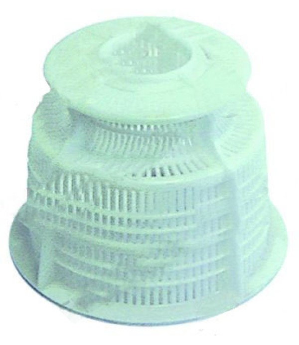 Filtru golire cuva masina de spalat vase COLGED, inaltime 120mm si diametrul de 153mm 