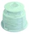 Filtru golire cuva masina de spalat vase COLGED, inaltime 120mm si diametrul de 153mm 