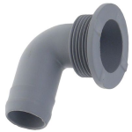 Racord, ventil scurgere apa masina spalat vase Colged, Dexion, Elettrobar, MBM, Wolk