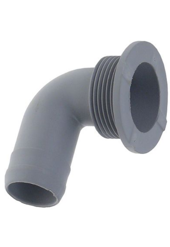 Racord, ventil scurgere apa masina spalat vase Colged, Dexion, Elettrobar, MBM, Wolk