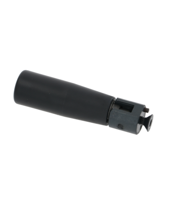 Maner rabatabil pentru roata tigaie basculanta, marmita