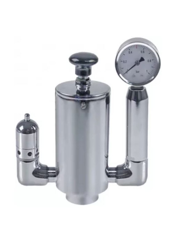 Ansamblu valva de siguranta marmita MBM, ANGELO PO, LOTUS, Dexion, Hobart