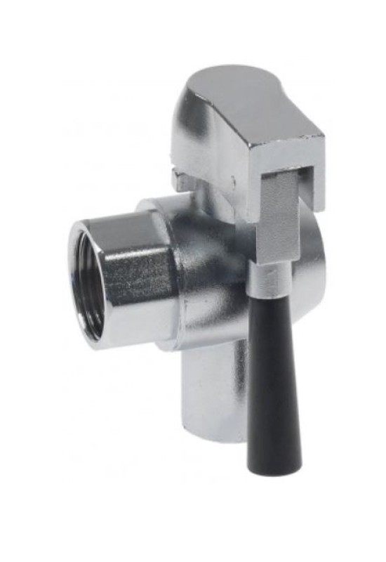 Robinet golire ulei friteuza 