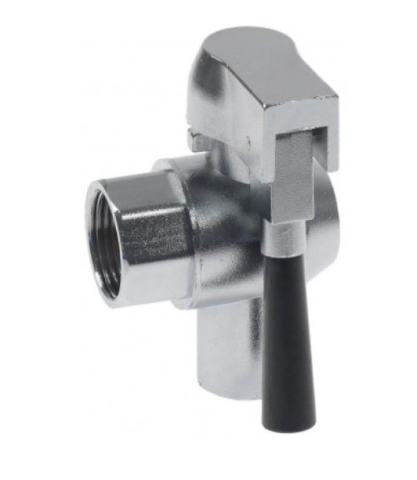 Robinet golire ulei friteuza 