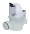 Debitmetru, flow meter apa cuptor Angelo-Po, Sagi  flux intre 0,1-3,6l/min