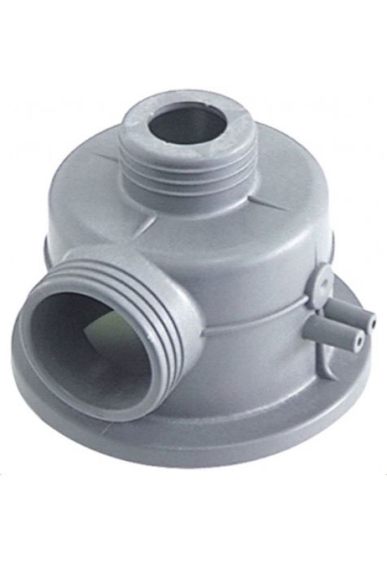 Corp inferior de colectare apa cu racorduri pentru masini de spalat vase ELETTROBAR, WOLK, BONET, COLGED, RANCILIO