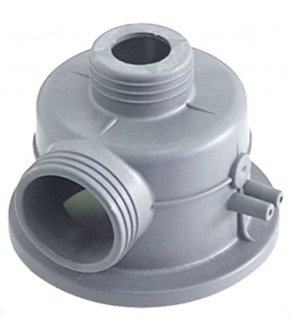 Corp inferior de colectare apa cu racorduri pentru masini de spalat vase ELETTROBAR, WOLK, BONET, COLGED, RANCILIO