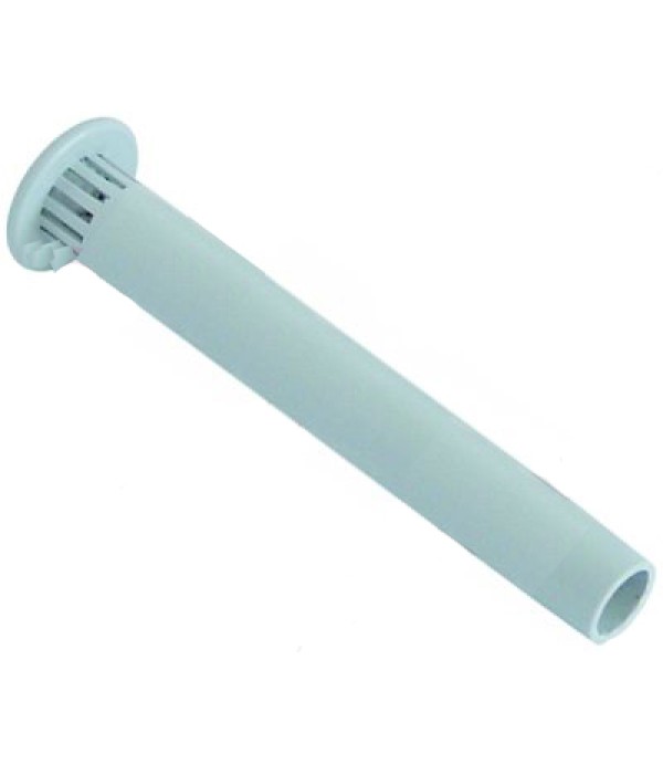 Tub masina spalat vase Colged, Cookmax, Elettrobar diametru 22mm, lungime 168mm