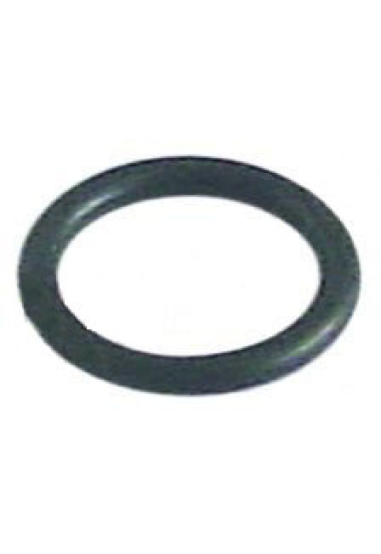 Oring conector furtun presostat pentru masina de spalat vase, ID-15,54mm, grosime 2,62mm, EPD, pentru conector furtun presostat cod 510106