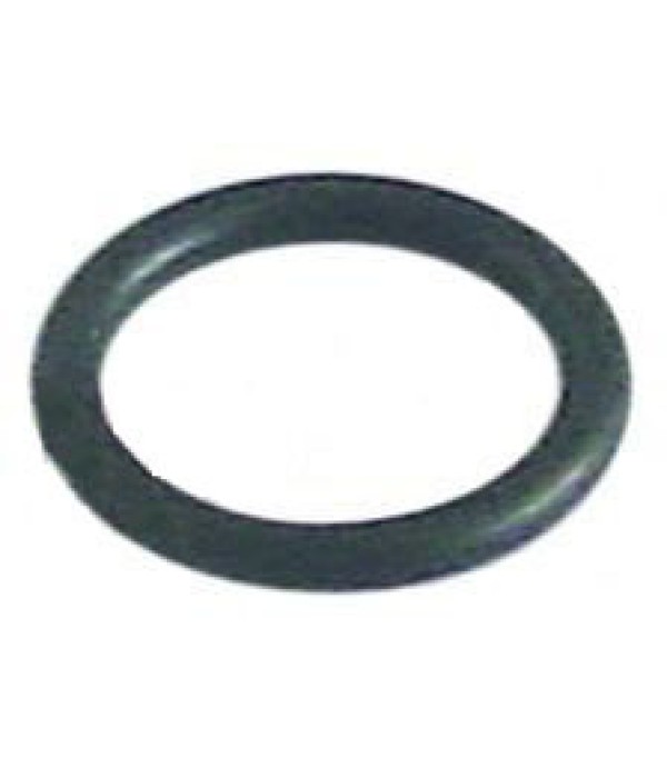 Oring conector furtun presostat pentru masina de spalat vase, ID-15,54mm, grosime 2,62mm, EPD, pentru conector furtun presostat cod 510106