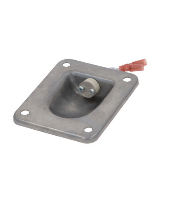 Suport lampa cuptor Rational cu soclu pentru bec G4 la 12V 