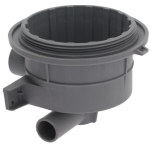 Corp inferior pentru intrare si scurgere masina spalat vase Bonnet, Colged, Elettrobar, MBM
