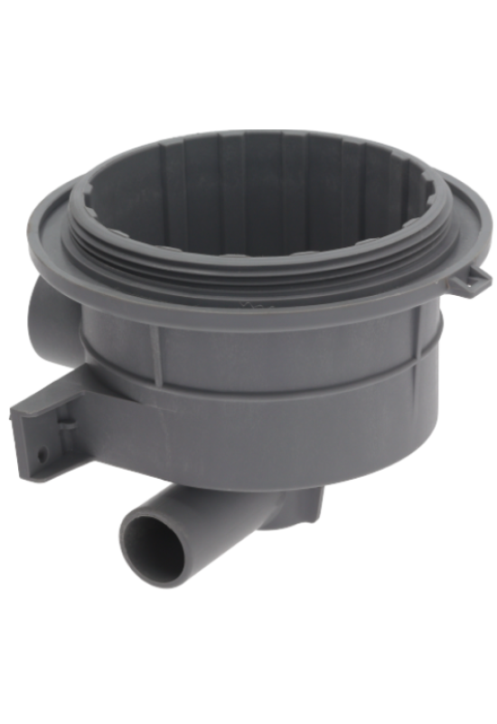 Corp inferior pentru intrare si scurgere masina spalat vase Bonnet, Colged, Elettrobar, MBM