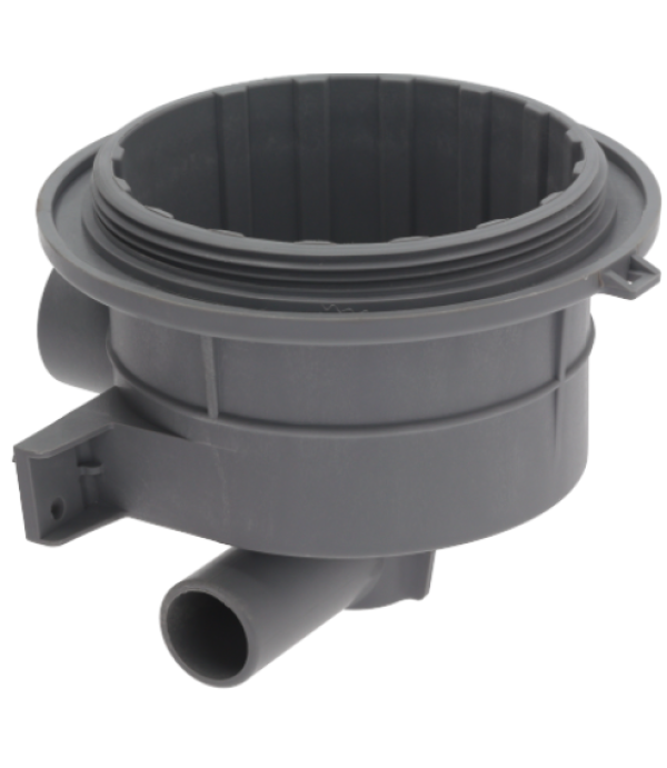 Corp inferior pentru intrare si scurgere masina spalat vase Bonnet, Colged, Elettrobar, MBM