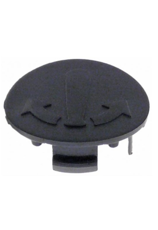 Capac maner cuptor Electrolux, Zanussi 