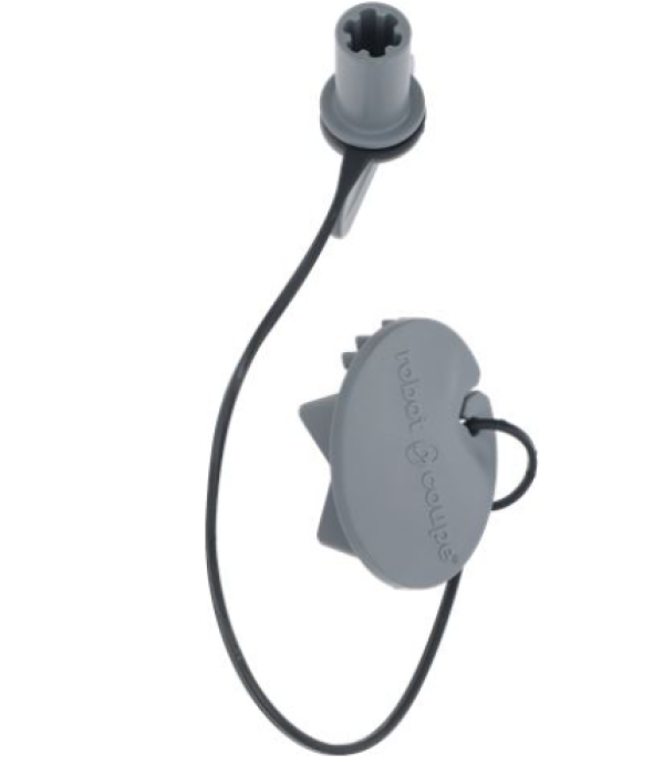 Cheie demontare brat pasator mixer de mana Robot Coupe