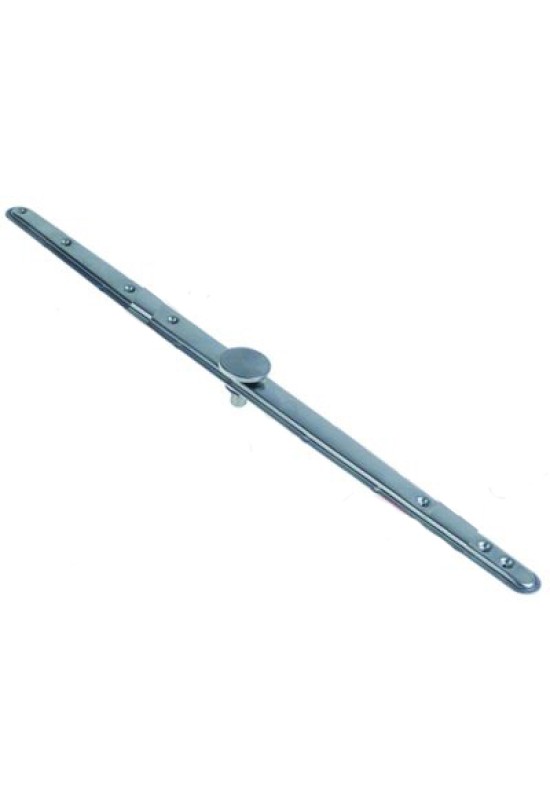 Brat clatire masina spalat vase Winterhalter, lungime 500mm, 7 duze, ø  montare 13.5mm