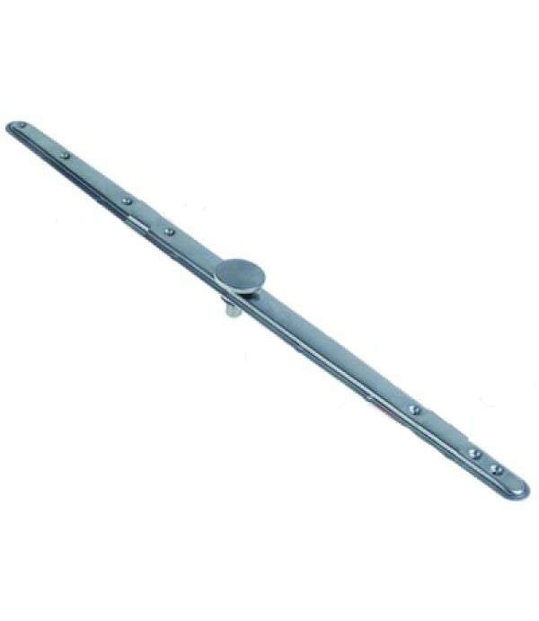Brat clatire masina spalat vase Winterhalter, lungime 500mm, 7 duze, ø  montare 13.5mm