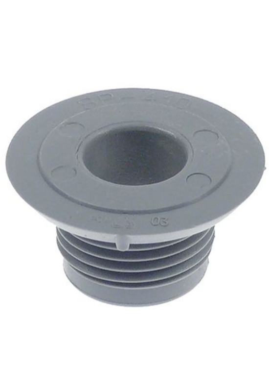 Bucsa plastic brat spalare masina spalat vase MBM, Colged