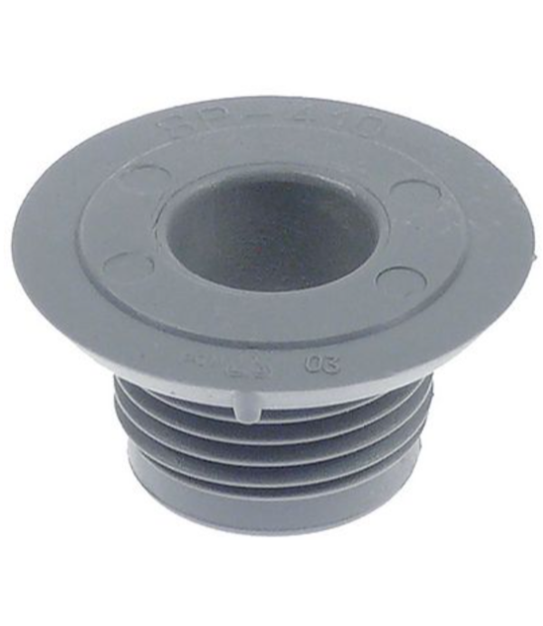 Bucsa plastic brat spalare masina spalat vase MBM, Colged