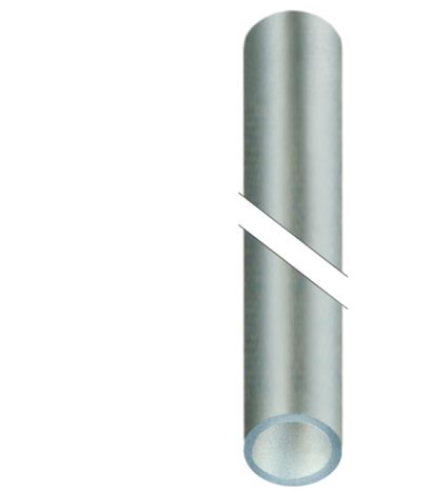 Furtun PVC transparent universal cu interior de 6mm, exterior de 8mm pompa detergent, agent clatire, rola 10metri 