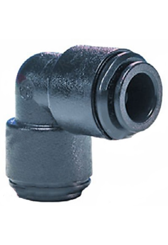 Conector, mufa rapida, furtun electrovalva JOHN GUEST, furtun cu exteriorul de Ø10mm. Pentru cuptoare LAINOX, AMBACH, COOKMAX, MARENO, OLIS 