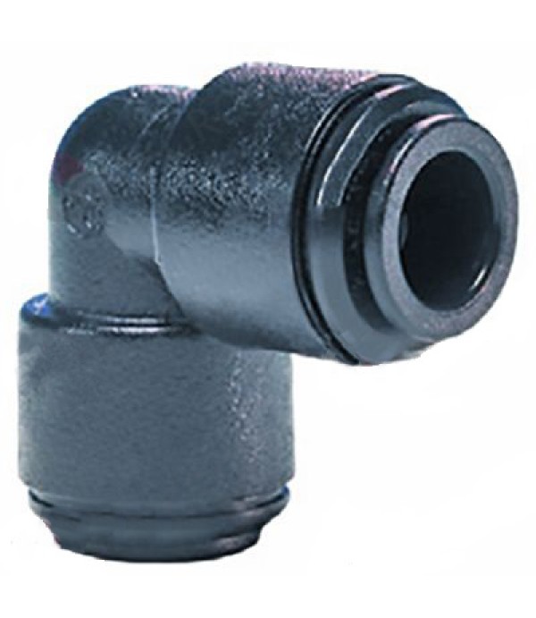 Conector, mufa rapida, furtun electrovalva JOHN GUEST, furtun cu exteriorul de Ø10mm. Pentru cuptoare LAINOX, AMBACH, COOKMAX, MARENO, OLIS 