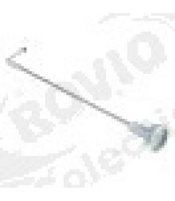 Filtru inferior pentru dedurizator DVA BP 20 litri