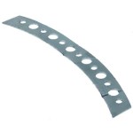 Garnitura grafit pentru rezistenta cuptor convectie RETIGO, lungime 210mm, latime 24mm, grosime 2mm