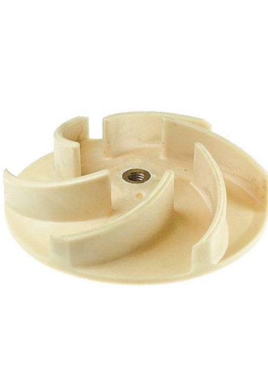 Turbina,rotor ø 110mm pompa spalare masina vase Colged, Electrolux, Elettrobar, MBM, Silanos