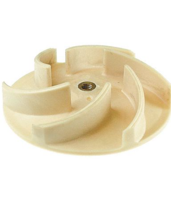 Turbina,rotor ø 110mm pompa spalare masina vase Colged, Electrolux, Elettrobar, MBM, Silanos