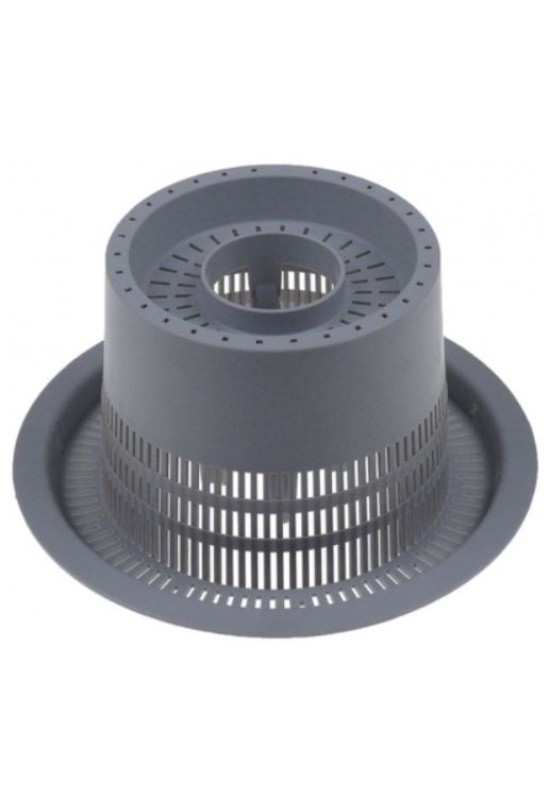 Filtru rotund golire, evacuare apa masina spalat vase Elettrobar, Colged, MBM