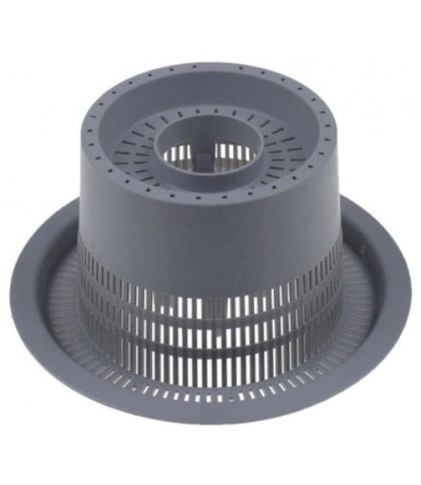 Filtru rotund golire, evacuare apa masina spalat vase Elettrobar, Colged, MBM