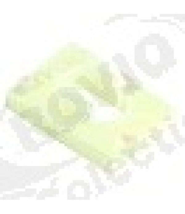 Disc Teflon H 4,2mm L 23mm W 16mm sliding plate