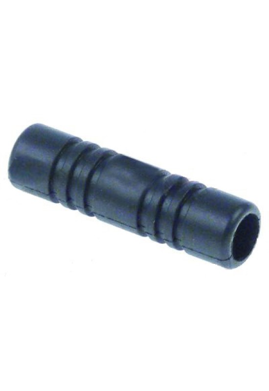 Protectie teava abur expresor NuovaSimonelli, diametru teava 8mm, lungime 50mm