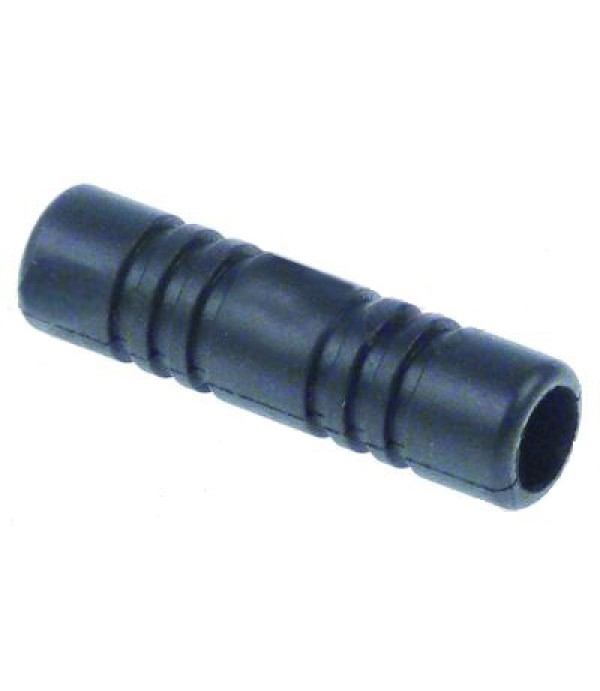 Protectie teava abur expresor NuovaSimonelli, diametru teava 8mm, lungime 50mm