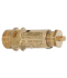 Valva de siguranta boiler espressor Spaziale cu filet de 1/2", presiune 1.7bar