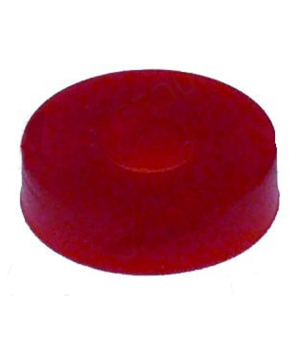 Garnitura robinet abur/apa expresor La San Marco, exterior Ø15mm, diametrul interior Ø5,4mm, grosime 4,2mm