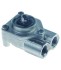 Flowmeter 1/4", din inox, NSF, rata debit 1,15l/min, cod original 909502g