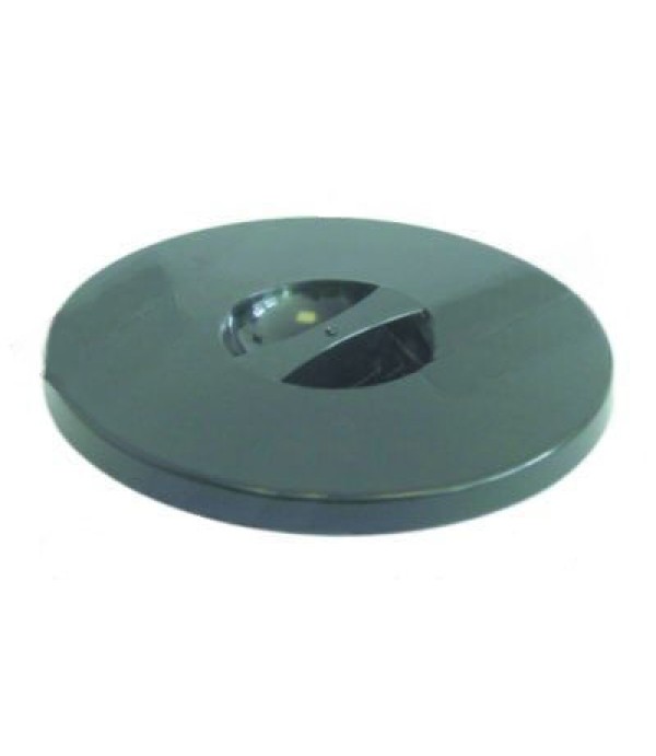 Capac container, vas, bol, cafea boabe rasnita  FIORENZATO-C.S., Fiorenzato-Quamar , GRIMAC