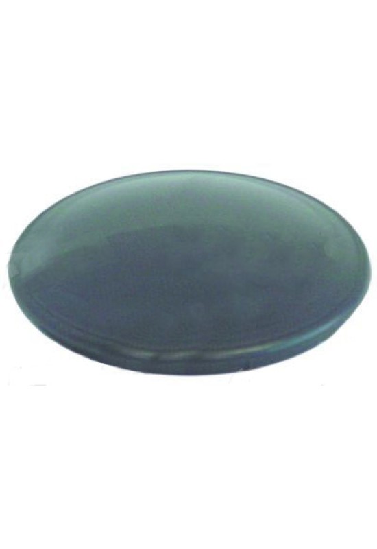 Capac container de dozare cu montare pe Ø114mm/Ø122mm,inaltime 22mm, pentru rasnita M80 