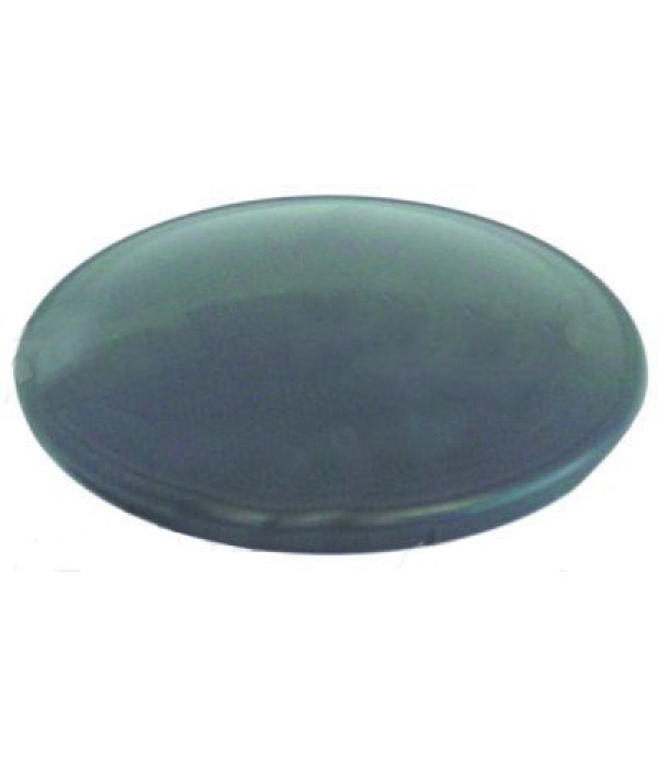 Capac container de dozare cu montare pe Ø114mm/Ø122mm,inaltime 22mm, pentru rasnita M80 