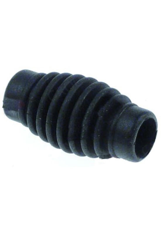 Protectie teava abur expresor Astoria, Reneka, diametru teava 10mm